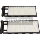Maxgear Filter, Innenraumluft 26-1026