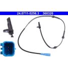 Sensor, Raddrehzahl 24.0711-5256.3