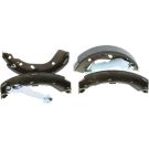 BOSCH Bremsbackensatz 0 986 487 909