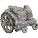 Pierburg Ölpumpe 7.01831.02.0