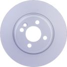 Hella Bremsscheibe Pro High Carbon 8DD 355 128-681 Hella Bremsscheibe Pro High Carbon 8DD 355 128-681