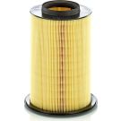 MANN-FILTER C 16 134/2 Luftfilter