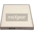 Maxgear Filter, Innenraumluft 26-1353