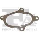 FA1 Dichtung, Abgasrohr 110-967