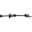 FEBI BILSTEIN 182890 Antriebswelle FEBI BILSTEIN 182890 Antriebswelle