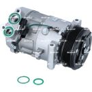 Kompressor, Klimaanlage 320204