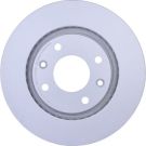 Hella Bremsscheibe PRO 8DD 355 108-351 Hella Bremsscheibe PRO 8DD 355 108-351