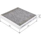 BOSCH 1 987 432 368 Innenraumfilter BOSCH 1 987 432 368 Innenraumfilter