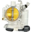 NRF Drosselklappenstutzen 408033