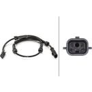 Sensor, Raddrehzahl 6PU 012 806-301