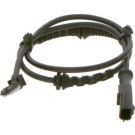 Sensor, Raddrehzahl 0 265 008 938 Sensor, Raddrehzahl 0 265 008 938