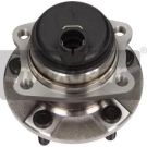 Maxgear Radlagersatz 33-0738 Maxgear Radlagersatz 33-0738
