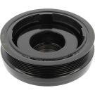 Corteco Riemenscheibe, Kurbelwelle 80000937