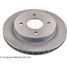 Blue Print Bremsscheibe ADF124326