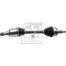 febi bilstein Antriebswelle 185192