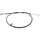BOSCH Seilzug, Feststellbremse 1 987 482 852