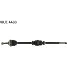 SKF Antriebswelle VKJC 4488