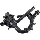 Metzger Thermostat, Kühlmittel 4006412