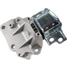 Metzger Lagerung, Motor 8054299