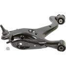 Lemförder Lenker, Radaufhängung 40073 01