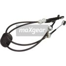 Maxgear Seilzug, Schaltgetriebe 32-0619
