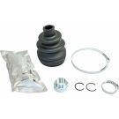 Metzger Faltenbalgsatz, Antriebswelle COMPETENCE KIT 751.080