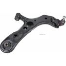 Metzger 2 x METZGER Lenker, Radaufhängung 58109402