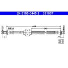 Bremsschlauch 24.5155-0445.3