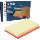 BOSCH 1 457 433 059 Luftfilter