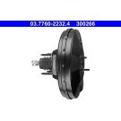 ATE Bremskraftverstärker 03.7760-2232.4 ATE Bremskraftverstärker 03.7760-2232.4