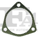 FA1 Dichtung, Abgasrohr 870-908