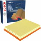 BOSCH F 026 400 014 Luftfilter BOSCH F 026 400 014 Luftfilter