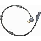 Sensor, Raddrehzahl 09001062 Sensor, Raddrehzahl 09001062