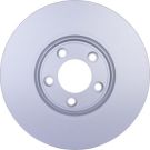 Bremsscheibe 8DD 355 128-691