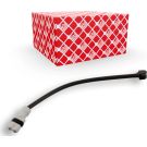 FEBI BILSTEIN 44648 Verschleißkontakt, Warnkontakt FEBI BILSTEIN 44648 Verschleißkontakt, Warnkontakt