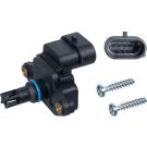 FEBI BILSTEIN 45255 Sensor, Saugrohrdruck FEBI BILSTEIN 45255 Sensor, Saugrohrdruck
