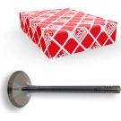 FEBI BILSTEIN 28464 Auslassventil FEBI BILSTEIN 28464 Auslassventil