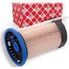 FEBI BILSTEIN 49663 Kraftstofffilter