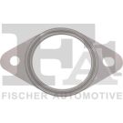 FA1 Dichtung, Abgasrohr 750-936