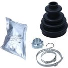 Maxgear Faltenbalgsatz, Antriebswelle 49-0709