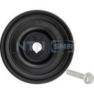 NTN-SNR Riemenscheibe, Kurbelwelle DPF355.25K1