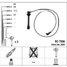 NGK Zündleitungssatz 2899