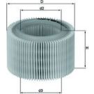 Knecht Luftfilter LX 718