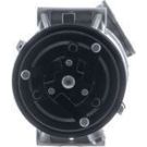 Kompressor, Klimaanlage ACP 1565 000P