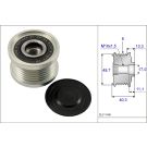 Generatorfreilauf 535 0093 10 Generatorfreilauf 535 0093 10