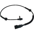 Metzger Sensor, Raddrehzahl 0900301