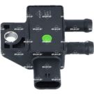 Sensor, Abgasdruck 708092