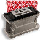 FEBI BILSTEIN 07654 Lagerung, Automatikgetriebe