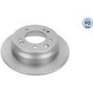 Bremsscheibe 28-15 523 0010/PD