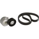 Gates Keilrippenriemensatz Micro-V® K046PK1203
